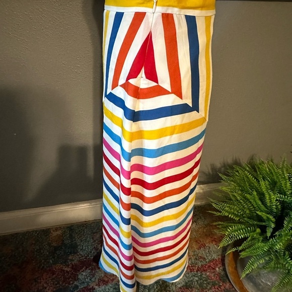 Color me Courtney Rlle skirt size 0 lined - Picture 4 of 12